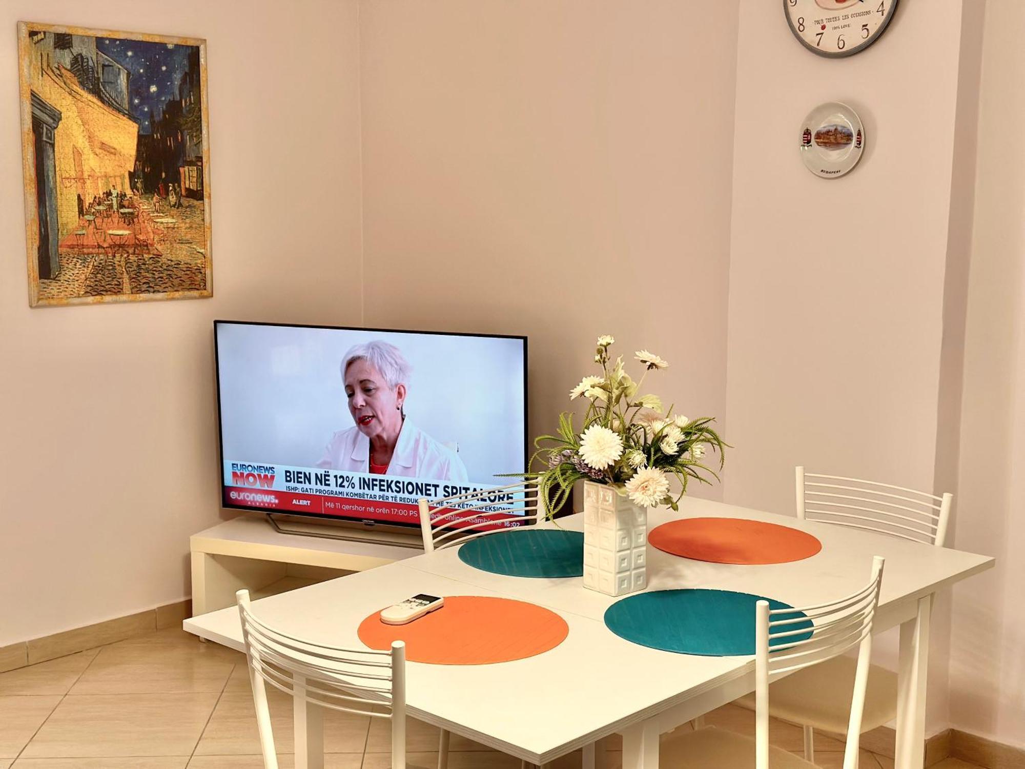Elios Premium Apartment Royal Durrës Extérieur photo