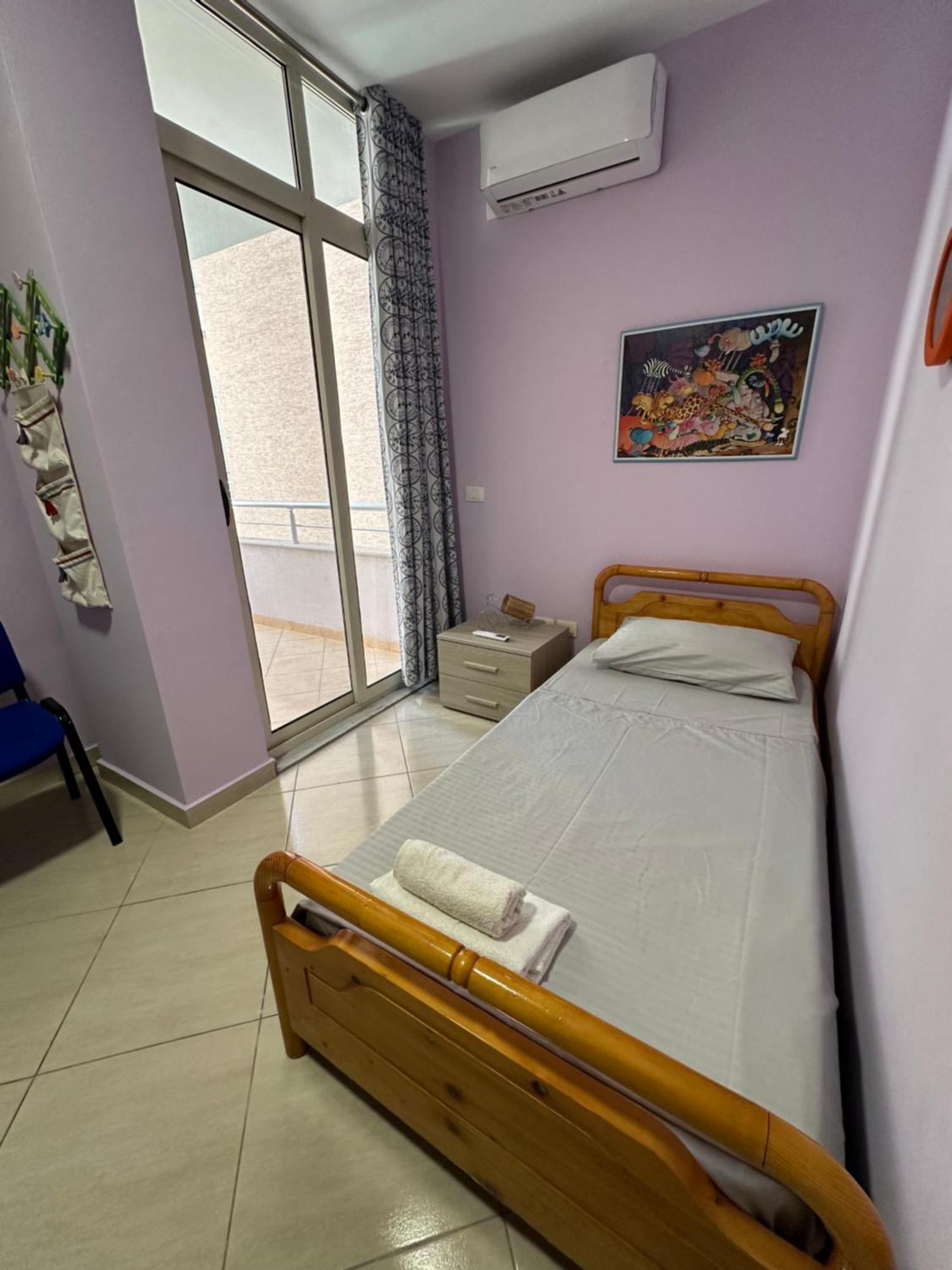 Elios Premium Apartment Royal Durrës Extérieur photo