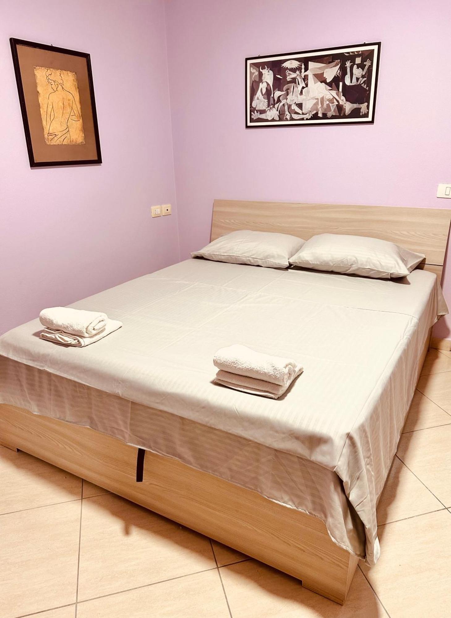 Elios Premium Apartment Royal Durrës Extérieur photo