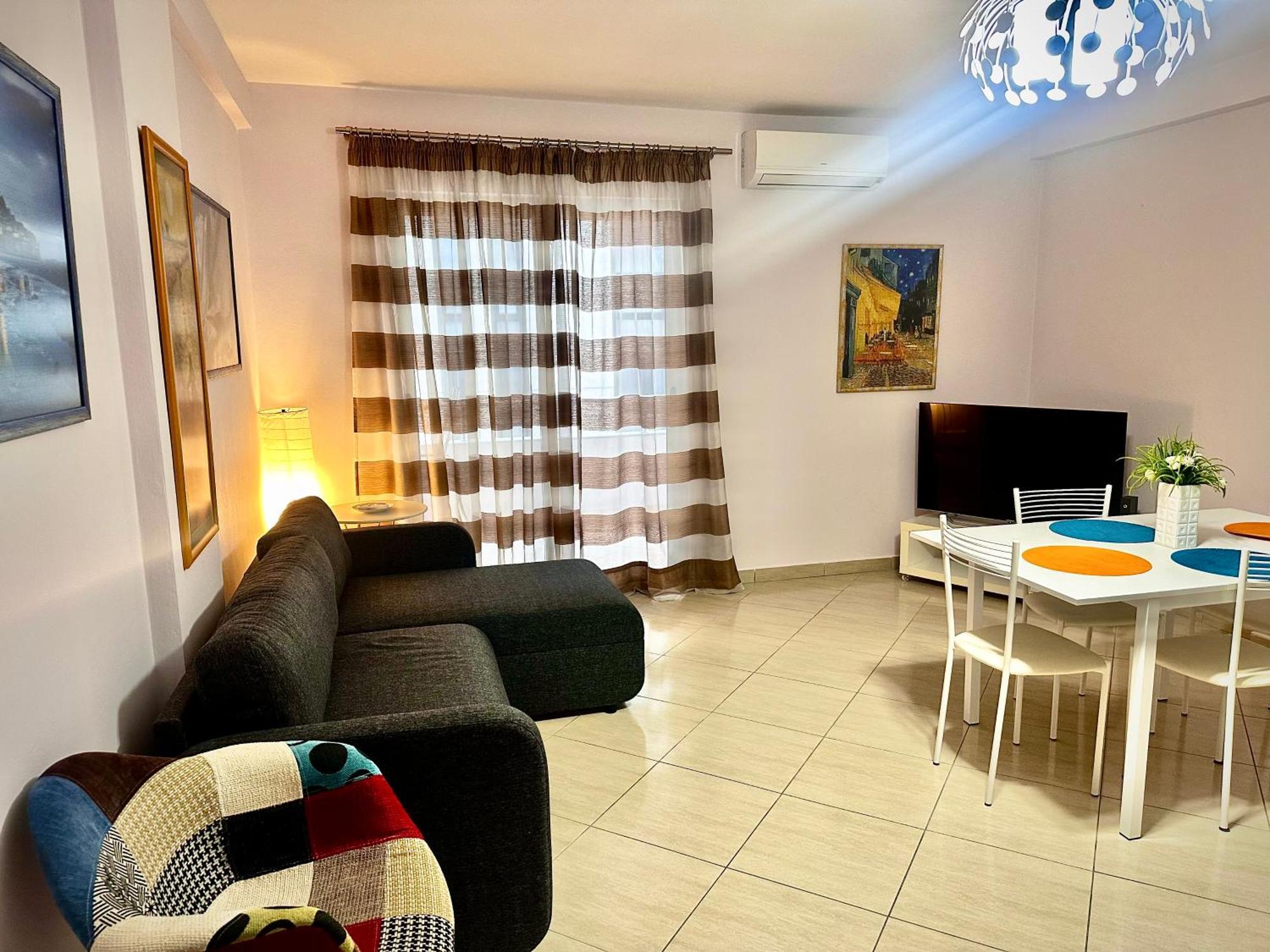 Elios Premium Apartment Royal Durrës Extérieur photo